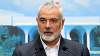 Nỗ lực hòa bình dang dở của thủ lĩnh Hamas vừa bị ám sát tại Iran