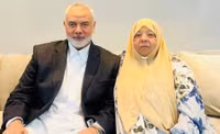 Nỗ lực hòa bình dang dở của thủ lĩnh Hamas vừa bị ám sát tại Iran