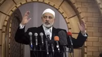Nỗ lực hòa bình dang dở của thủ lĩnh Hamas vừa bị ám sát tại Iran
