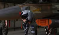 [ẢNH] F-16I Sufa Israel ‘hung thần’ trên bầu trời Trung Đông