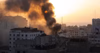 [ẢNH] F-16I Sufa Israel ‘hung thần’ trên bầu trời Trung Đông