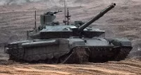 Vì sao xe tăng T-90M mạnh nhất trong biên chế Nga không tham chiến tại Ukraine?