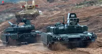 Vì sao xe tăng T-90M mạnh nhất trong biên chế Nga không tham chiến tại Ukraine?