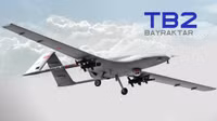 [ẢNH] Loại tên lửa sát thủ vừa tiêu diệt cả S-300 lẫn Iskander