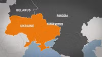 Tại sao Ukraine từ chối đàm phán với Nga ở Belarus?