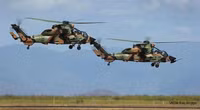 [ẢNH] Australia loại bỏ hàng loạt trực thăng 