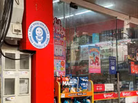 Trải nghiệm cảm giác 