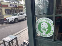 Trải nghiệm cảm giác 