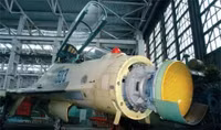 [ẢNH] Không cần Su-30/35, chỉ cần Su-27SM3 Nga đã vượt trội không quân Ukraine