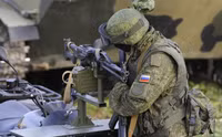 [ẢNH] Bước đi khôn ngoan của Nga khi chủ động gỡ ngòi nổ xung đột với Ukraine