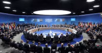 'Chông chênh' con đường gia nhập NATO của Thụy Điển và Phần Lan bởi 'đá tảng' Thổ Nhĩ Kỳ