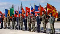 'Chông chênh' con đường gia nhập NATO của Thụy Điển và Phần Lan bởi 'đá tảng' Thổ Nhĩ Kỳ