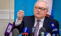 Đàm phán giữa Nga- NATO về Ukraine ‘đi vào ngõ cụt’