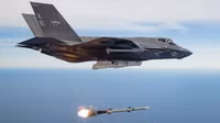 Bất ngờ khi bỏ tiền mua tên lửa AIM-120, nhưng khi sử dụng phải xin phép Mỹ