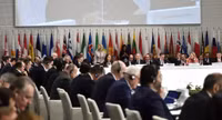 Đàm phán giữa Nga- NATO về Ukraine ‘đi vào ngõ cụt’