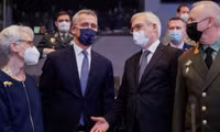 Đàm phán giữa Nga- NATO về Ukraine ‘đi vào ngõ cụt’