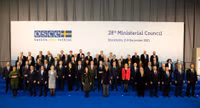 Đàm phán giữa Nga- NATO về Ukraine ‘đi vào ngõ cụt’