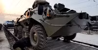 Nga diễn tập điều quân xuyên lãnh thổ ngay sau khi đàm phán với Mỹ về Ukraine đổ vỡ