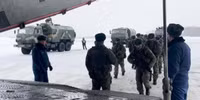 Nga diễn tập điều quân xuyên lãnh thổ ngay sau khi đàm phán với Mỹ về Ukraine đổ vỡ