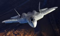 [ẢNH] Tương lai nào cho Su-59 Checkmate khi Nga vẫn đang chật vật với Su-57?