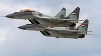 [ẢNH] Thông số này của Su-75 Checkmate đủ 'đè bẹp' F-35 Mỹ trên mọi mặt trận