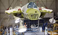 [ẢNH] Tương lai nào cho Su-59 Checkmate khi Nga vẫn đang chật vật với Su-57?