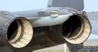 [ẢNH] Hầu hết Su-35 Nga không được trang bị động cơ lực đẩy 3D?