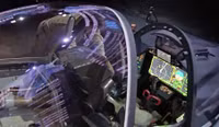 [ẢNH] Tương lai nào cho Su-59 Checkmate khi Nga vẫn đang chật vật với Su-57?