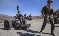 [ẢNH] Siêu đạn cối hủy diệt Mỹ được Taliban dùng để tấn công 