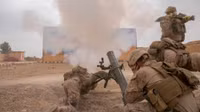 [ẢNH] Siêu đạn cối hủy diệt Mỹ được Taliban dùng để tấn công 