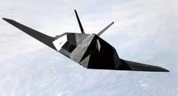 [ẢNH] Bất ngờ khi Nam Tư từng bắn trúng tới hai chiến đấu cơ tàng hình F-117A Mỹ