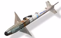 [ẢNH] Liên Xô sao chép tên lửa Mỹ - Phần 4: Nạn nhân gần nhất của AIM-9X lại chính là Su-24 Nga