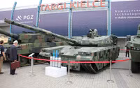 [ẢNH] Siêu tăng PT-16 với giáp siêu dày đủ sức sống sót trước phát bắn của T-14 Armata?