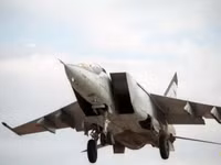 [ẢNH] MiG-25 Liên Xô trốn sang Nhật Bản - Phần 3: Loại siêu tiêm kích khiến phương Tây 'mất ăn mất ngủ' 
