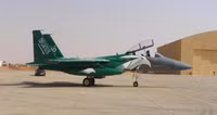 [ẢNH] Dâng tới cửa ngõ nhưng vì sao Liên Xô, Trung Quốc lại không vươn tay lấy F-15C Mỹ?