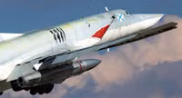 Bất ngờ khi Kh-22 mới chính là loại tên lửa hành trình mà Ukraine không thể đánh chặn