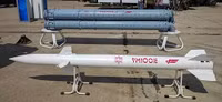 Lo pháo HIMARS Ukraine tập kích, Nga triển khai 'rồng lửa' S-350 Vityaz bảo vệ căn cứ không quân