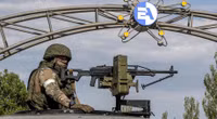 Vì sao Tổng thống Ukraine kêu gọi ép Nga rời nhà máy hạt nhân Zaporizhzhia