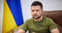 Vì sao Tổng thống Ukraine kêu gọi ép Nga rời nhà máy hạt nhân Zaporizhzhia