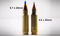 Tiểu liên cực nhanh MP7, vũ khí ưa thích của lực lượng đặc nhiệm các nước