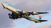Mỹ mua 5 máy bay Boeing cũ Hàn Quốc để cải hoán thành phi cơ 'Ngày tận thế'