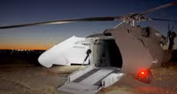 Mỹ tái sinh trực thăng Black Hawk thành UAV vận tải, mở ra kỷ nguyên mới