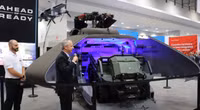 Mỹ tái sinh trực thăng Black Hawk thành UAV vận tải, mở ra kỷ nguyên mới