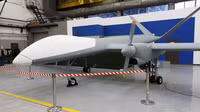 UAV vũ trang hạng nặng Nga tập kích phá hủy bệ phóng tên lửa ATACMS