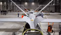 UAV vũ trang hạng nặng Nga tập kích phá hủy bệ phóng tên lửa ATACMS
