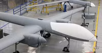 UAV vũ trang hạng nặng Nga tập kích phá hủy bệ phóng tên lửa ATACMS