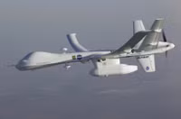 Hai chiếc UAV MQ-9 của Mỹ bị bắn hạ chỉ trong 72 giờ tại Yemen