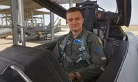 Đan Mạch sắp chuyển thêm 6 tiêm kích F-16 cho Ukraine