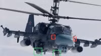 Vitebsk-25, 'cứu tinh' của trực thăng Ka-52 trước hỏa lực phòng không