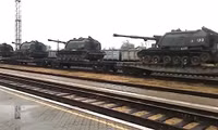 [ẢNH] Mỹ kêu gọi Ukraine chỉ dùng tên lửa chống tăng Javelin để phòng thủ
